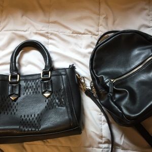 Bag Bundle (Urban outfitters & pacsun)